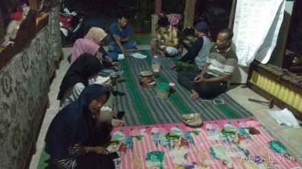 Rakor pentas seni Al wathoni